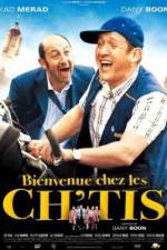Watch Bienvenue chez les Ch'tis Putlocker
