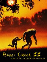 Watch Boggy Creek II: And the Legend Continues Putlocker