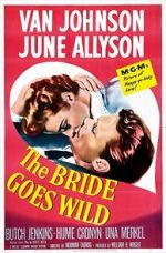 Watch The Bride Goes Wild Putlocker