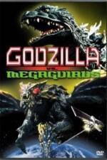 Watch Gojira tai Megagirasu: Jî shômetsu sakusen Putlocker