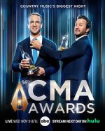 Watch The 56th Annual CMA Awards (TV Special 2022) Putlocker