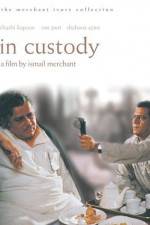 Watch In Custody Putlocker