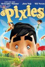 Watch Pixies Putlocker