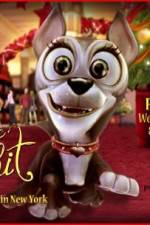 Watch Little Spirit: Christmas in New York Putlocker