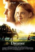 Watch Dreamer: Inspired by a True Story Putlocker