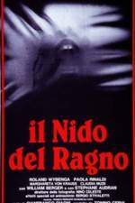 Watch Il nido del ragno Putlocker