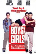 Watch Boys and Girls Putlocker