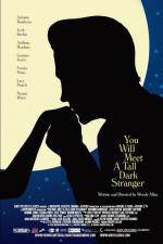 Watch You Will Meet a Tall Dark Stranger Putlocker