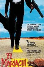 Watch El mariachi Putlocker