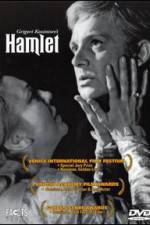 Watch Gamlet Putlocker