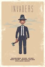 Watch Invaders (Short 2014) Putlocker