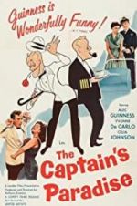 Watch The Captain\'s Paradise Putlocker