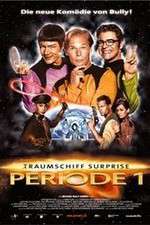 Watch TRaumschiff Surprise - Periode 1 Putlocker