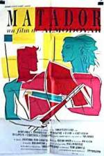 Watch Matador Putlocker