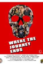 Watch Where the Journey Ends Putlocker