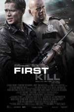 Watch First Kill Putlocker