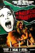 Watch La maldición de Frankenstein Putlocker