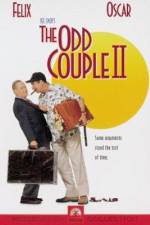 Watch The Odd Couple II Putlocker