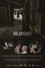 Watch Hiljaisuus Putlocker