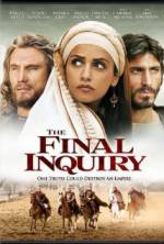 Watch The Final Inquiry Putlocker
