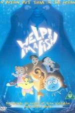 Watch Hjælp jeg er en fisk Putlocker