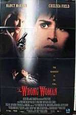 Watch The Wrong Woman Putlocker