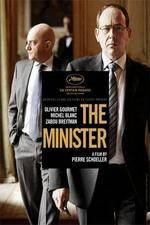 Watch The Minister Putlocker