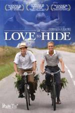 Watch A Love to Hide (Un amour à taire) Putlocker