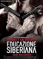 Watch Educazione siberiana Putlocker
