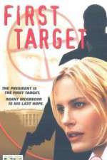 Watch First Target Putlocker