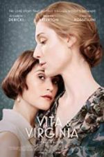 Watch Vita & Virginia Putlocker
