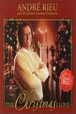 Watch Andre Rieu: The Christmas I Love Putlocker