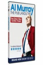 Watch Al Murray: The Only Way Is Epic Putlocker