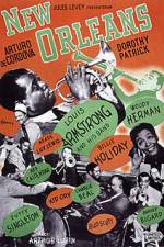 Watch New Orleans Putlocker