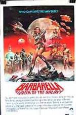 Watch Barbarella Putlocker