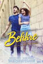 Watch Befikre Putlocker