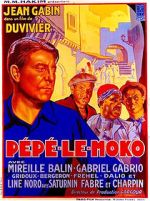 Watch Pépé le Moko Putlocker