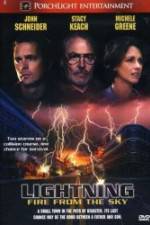 Watch Lightning Fire from the Sky Putlocker