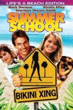 Watch Summer School Putlocker