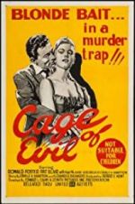 Watch Cage of Evil Putlocker
