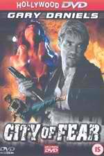 Watch City of Fear Putlocker