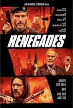 Watch Renegades Putlocker