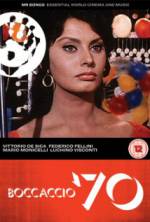 Watch Boccaccio '70 Putlocker