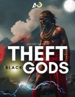 Watch Theft of the Black Gods: The Superheroes Putlocker