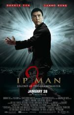 Watch Ip Man 2 Putlocker