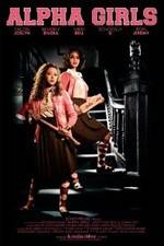 Watch Alpha Girls Putlocker