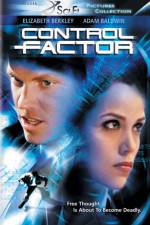 Watch Control Factor Putlocker