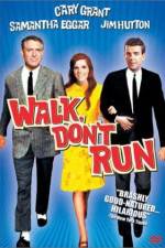 Watch Walk Don't Run Putlocker