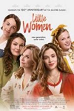 Watch Little Women Putlocker