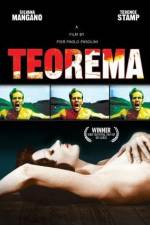 Watch Teorema Putlocker